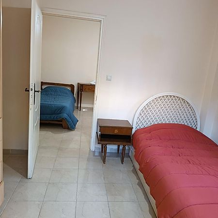 Stavros Apartments Artemida  Bagian luar foto