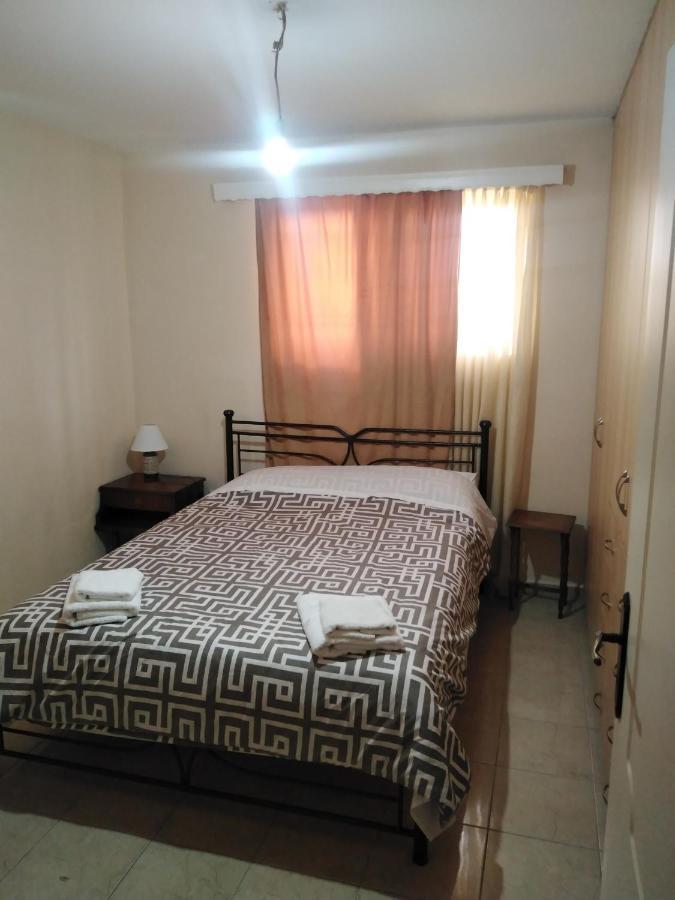 Stavros Apartments Artemida  Bagian luar foto